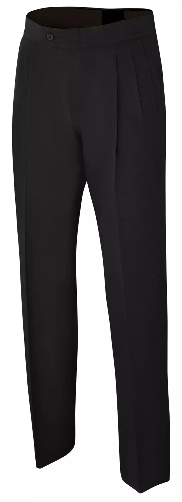 Men's basketball 2024 referee pants